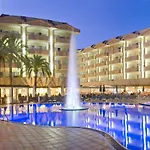 酒店 Alegria Florida 4*