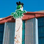 Alegria Florida & Hotel 4*