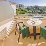 Alegria Florida & Hotel Santa Susanna