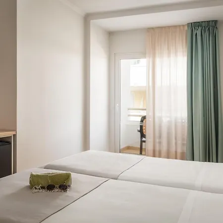 Alegria Florida & Ξενοδοχείο 4*