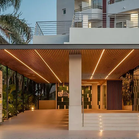 Alegria Florida & 4*