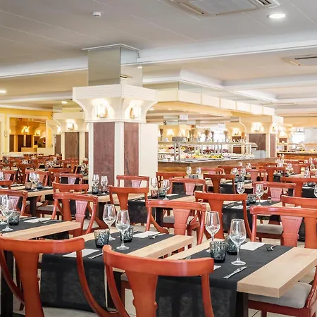 Alegria Florida & Ξενοδοχείο 4*