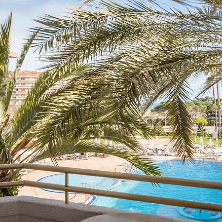 Ξενοδοχείο Alegria Florida & 4*