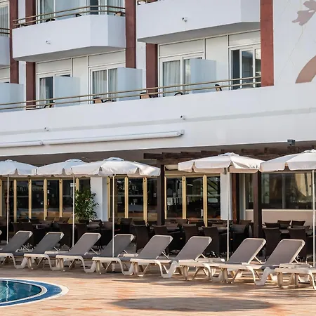 Alegria Florida & 4*