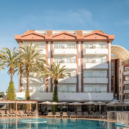 Hotel Alegria Florida & 4*