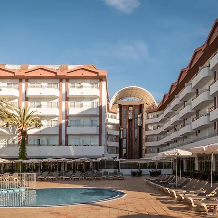Alegria Florida & Σάντα Σουζάνα