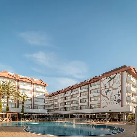 Alegria Florida & Σάντα Σουζάνα