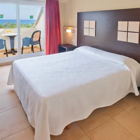 Alegria Florida & Ξενοδοχείο 4*