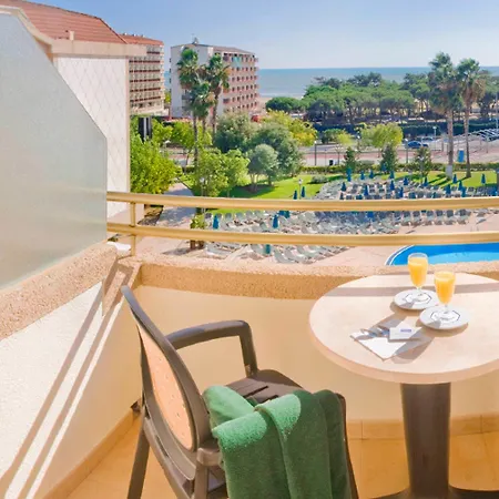 Ξενοδοχείο Alegria Florida & 4*