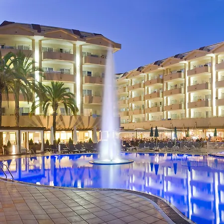 Ξενοδοχείο Alegria Florida & 4*
