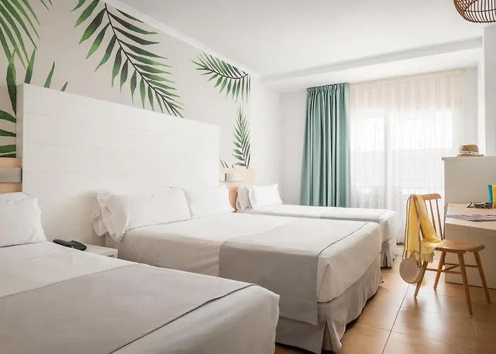 Hotel Alegria Florida Santa Susanna