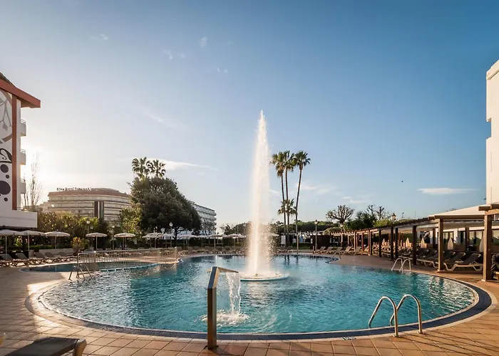 Alegria Florida 4* Santa Susanna